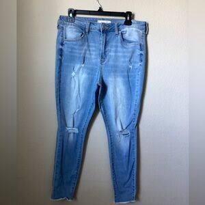 Jean, So Ultimate, size 15/32